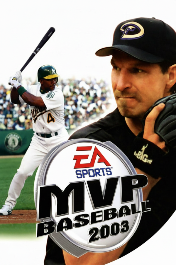 MVP Baseball 2003