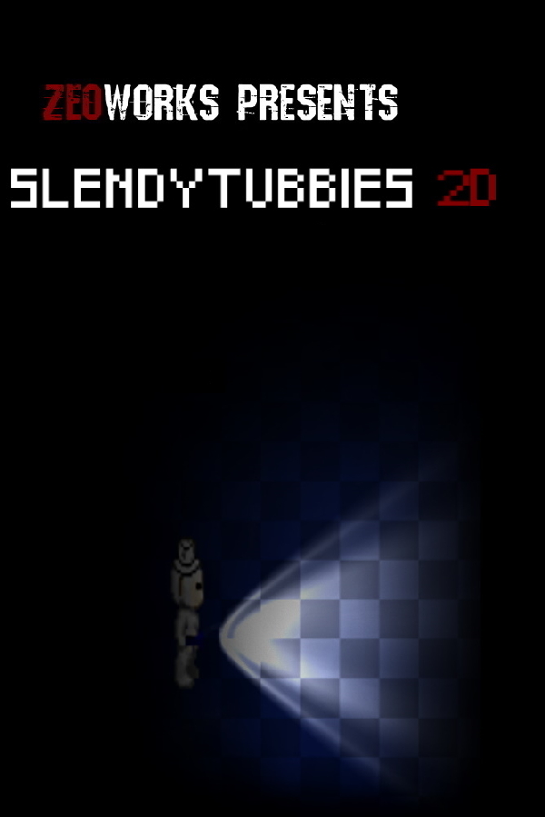 Slendytubbies 2D - SteamGridDB
