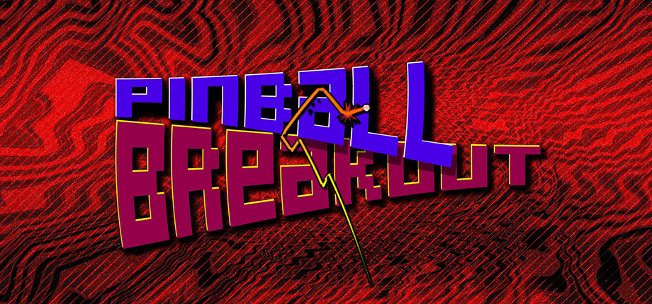 Pinball Breakout