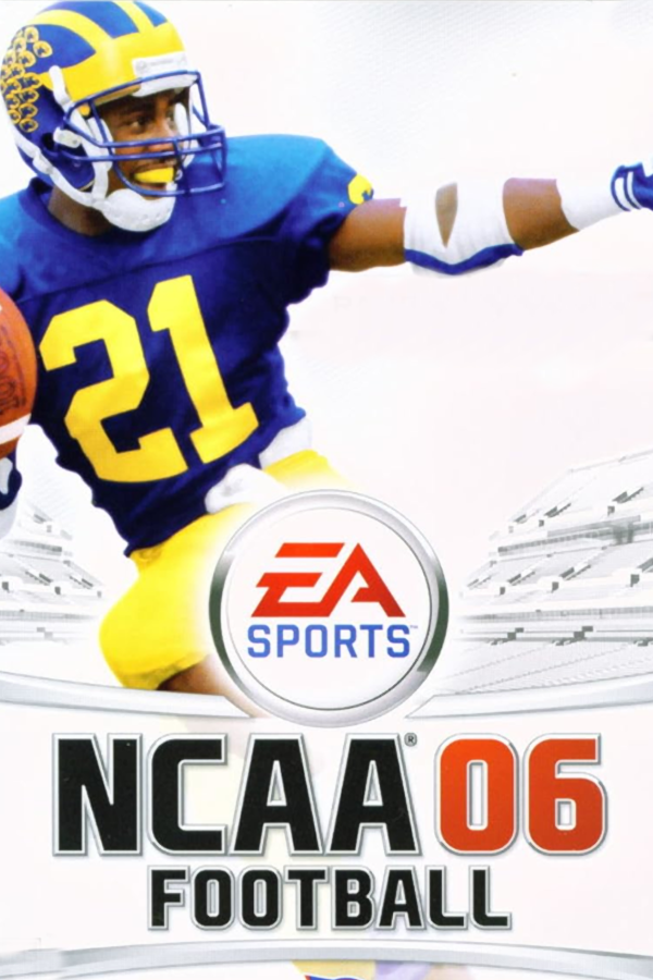 NCAA Football 06