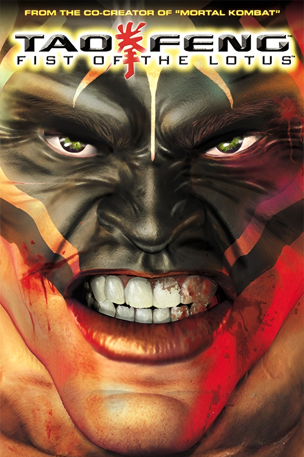 Tao Feng: Fist of the Lotus