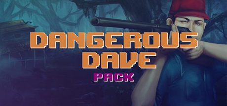 Dangerous Dave Returns