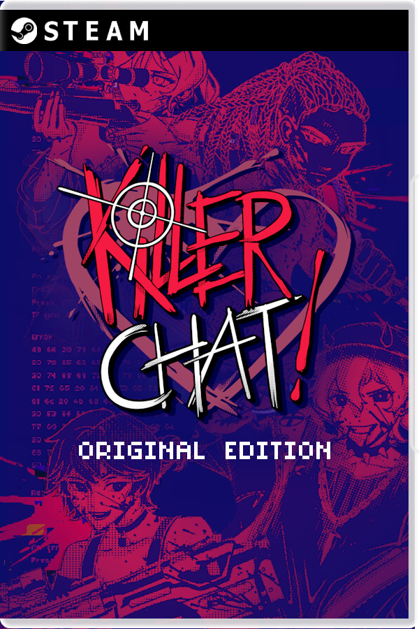 Killer Chat!: Original Edition