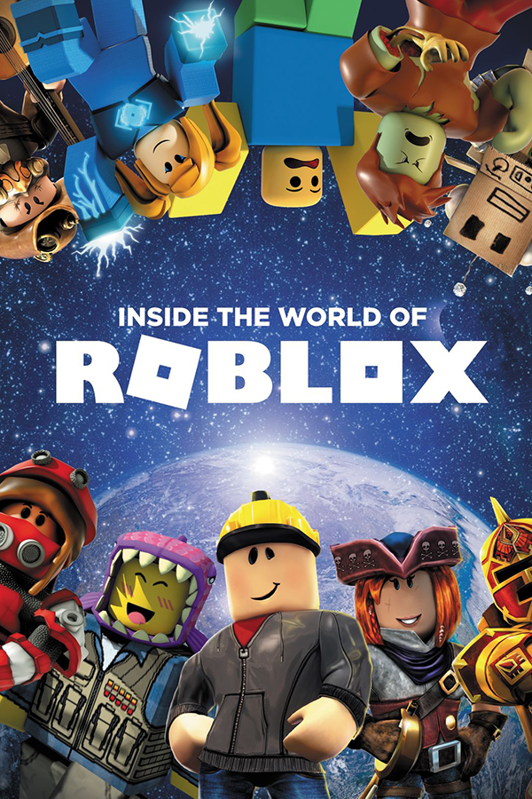 Is Roblox on Steam?