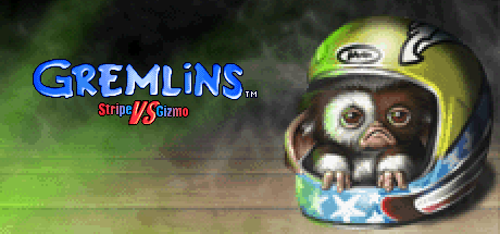 Gremlins: Stripe vs. Gizmo