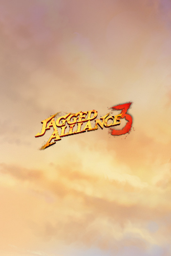 Jagged Alliance 3
