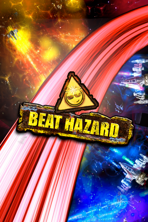 Beat Hazard