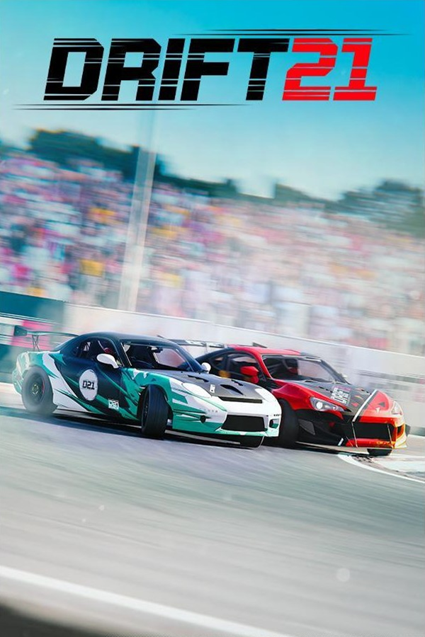 Drift21