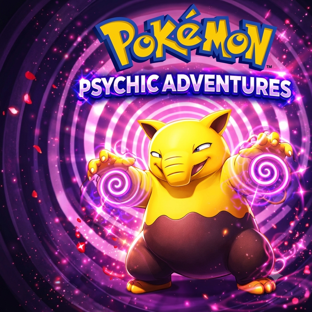 Psychotic Adventures Origins