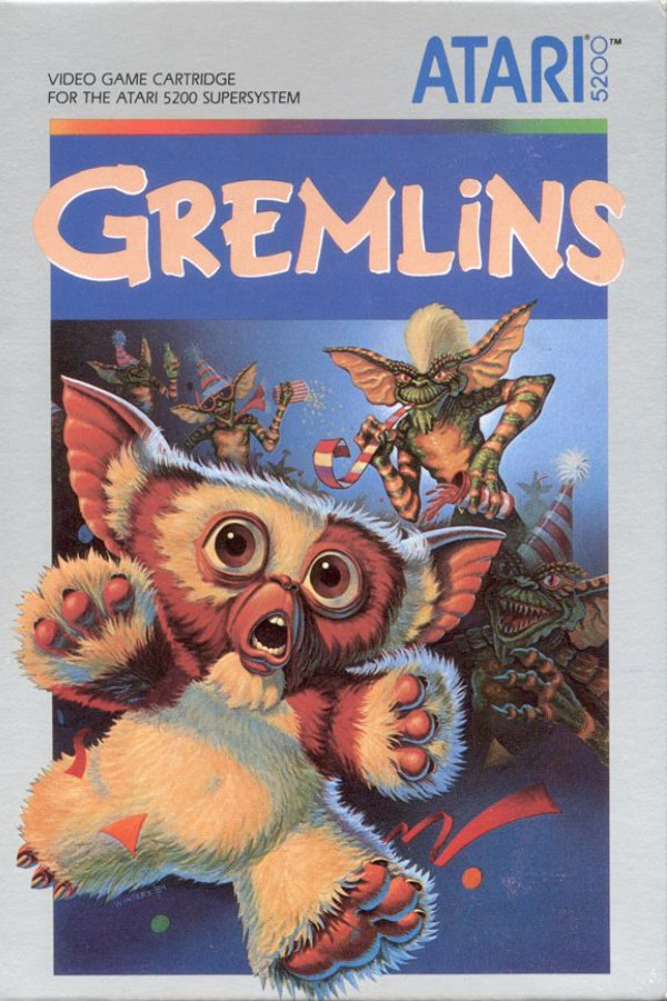 Gremlins