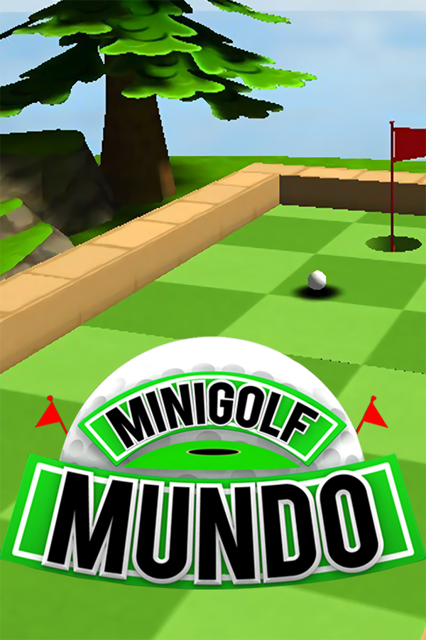 Mini Golf Simulator