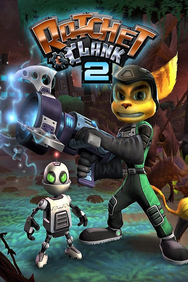 Ratchet & Clank Retrospective Part 2: Going Commando - SuperNerdLand