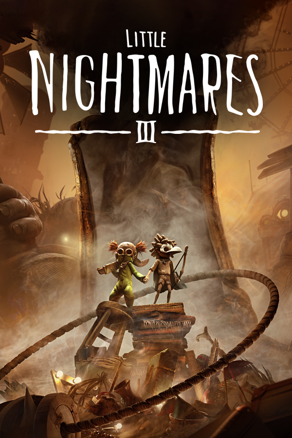 Little Nightmares III