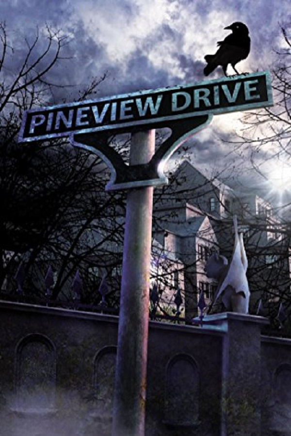 Pineview Drive: Rising Storm