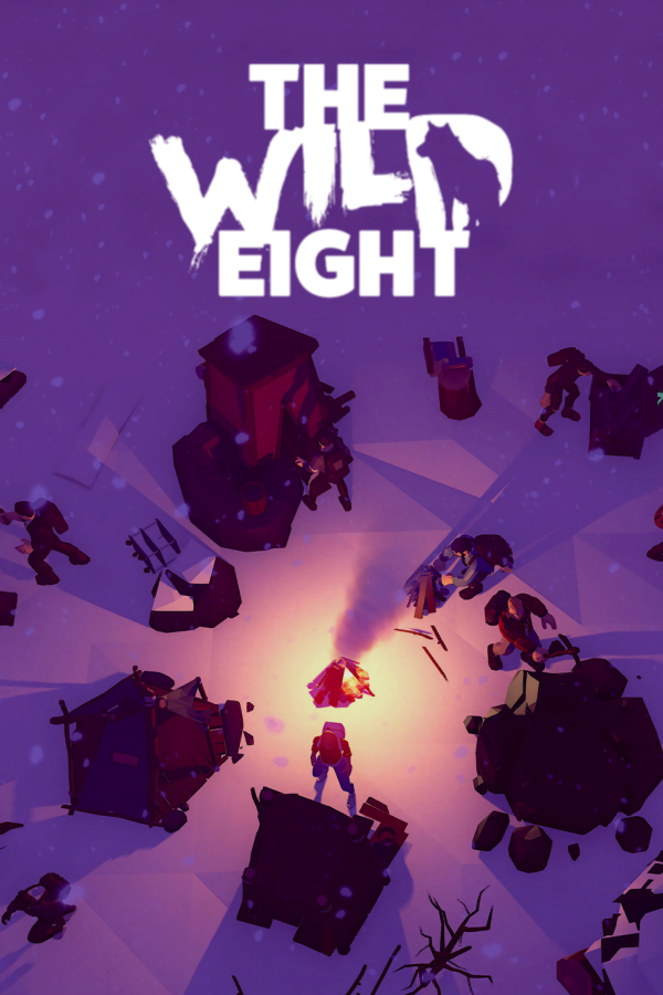 The Wild Eight