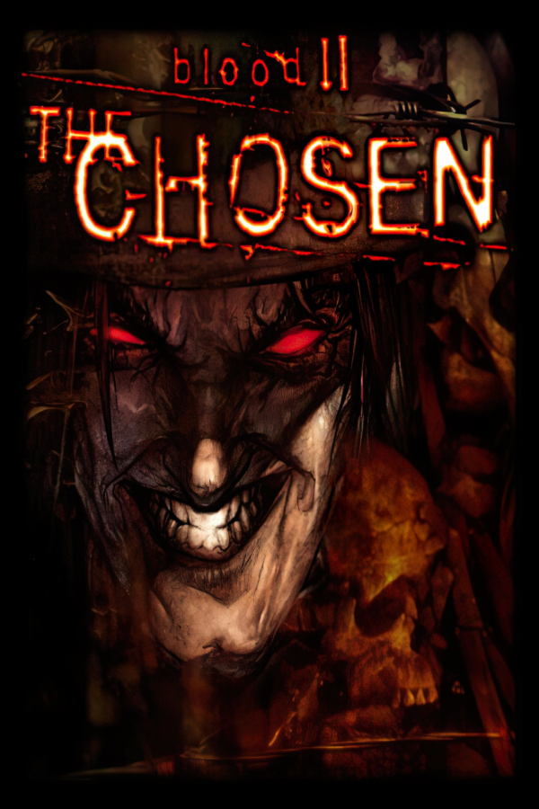 Blood II: The Chosen + Expansion on Steam
