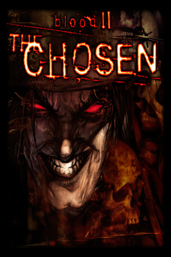 Blood II: The Chosen + Expansion