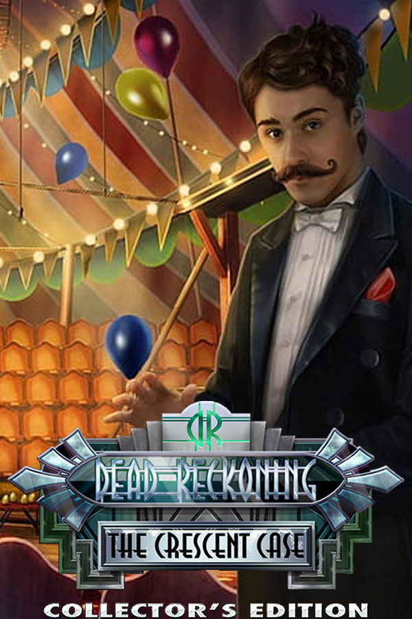 Dead Reckoning: The Crescent Case