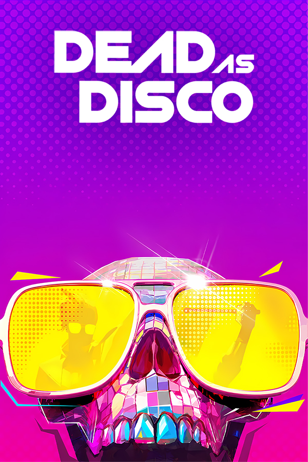 Dead as Disco + Todas as Dlcs