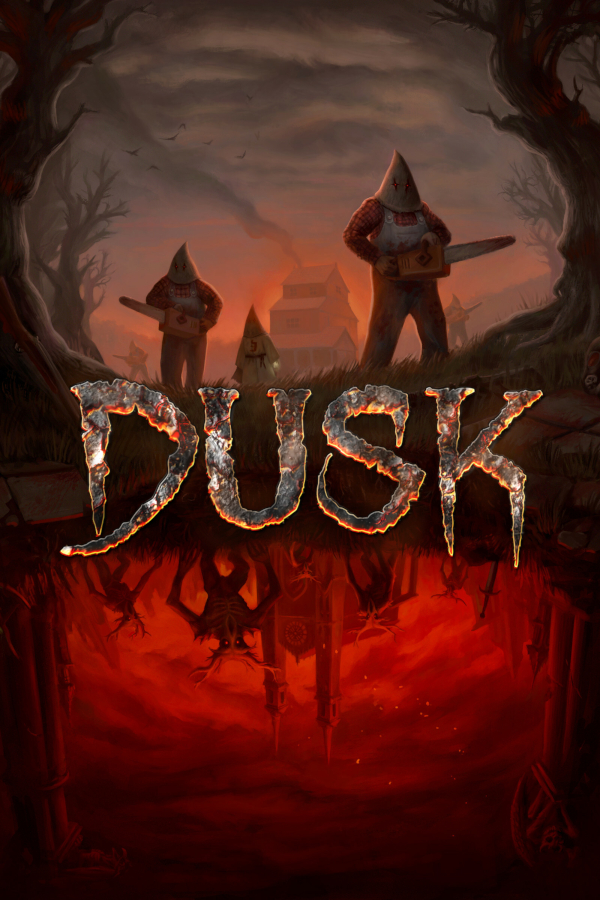 Steam Community :: Dusketeer
