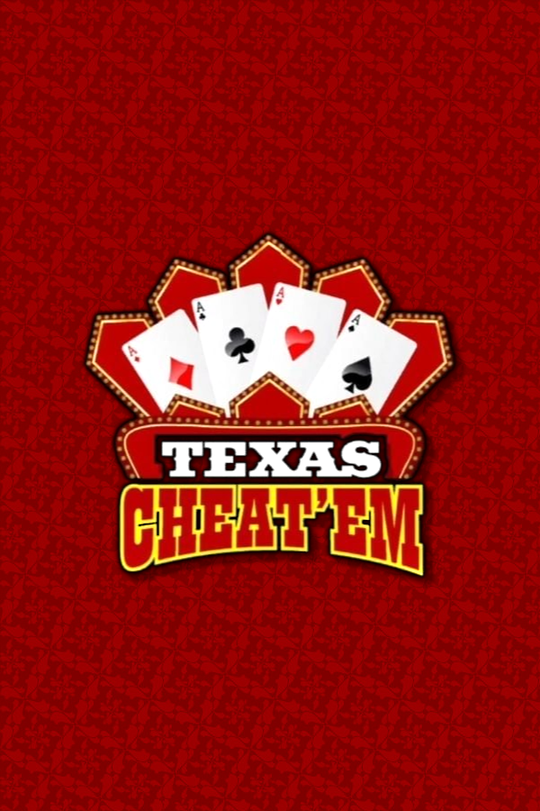 Texas Lane'em Poker