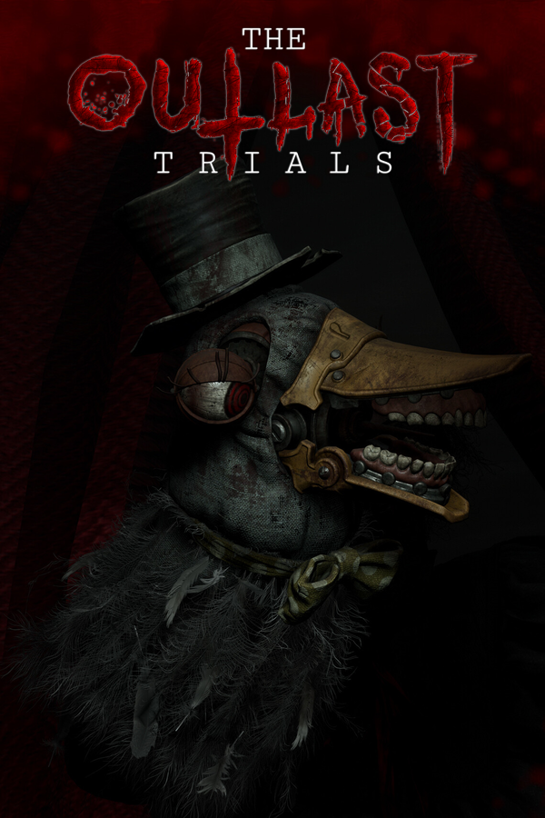 Steam Community :: Guide :: Outlast Trials - Item Guide