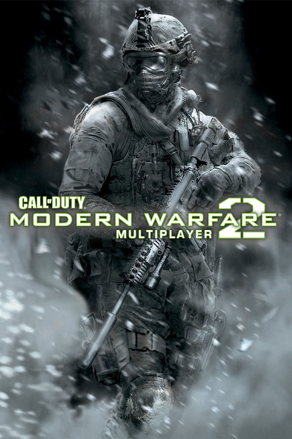 Call of Duty®: Modern Warfare® 2 (2009) on Steam