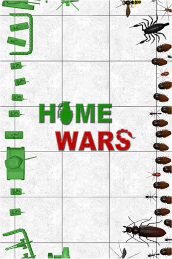Home Wars