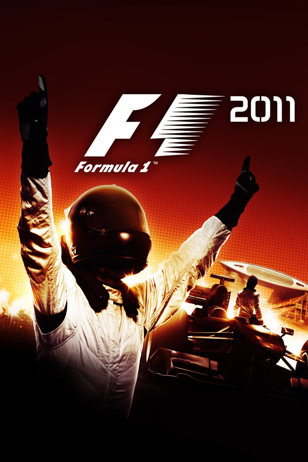 F1 2011