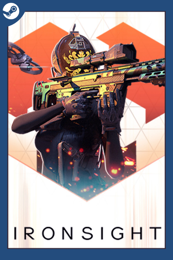 Ironsight