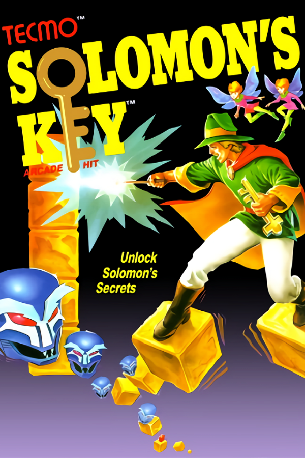 Solomonic