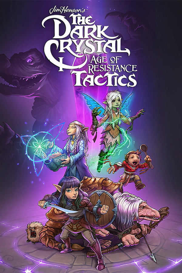 The Dark Crystal