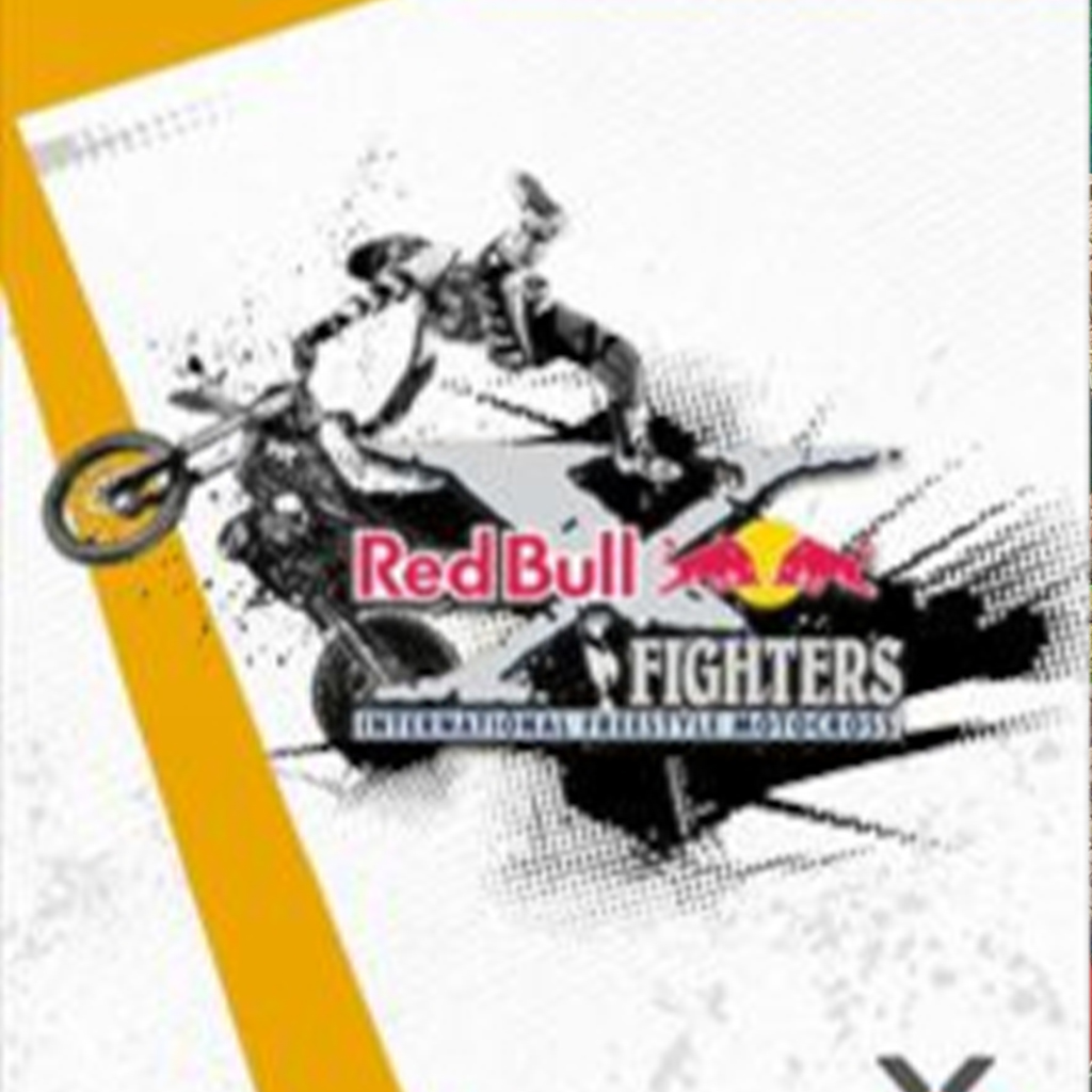 Red Bull GeoGamers