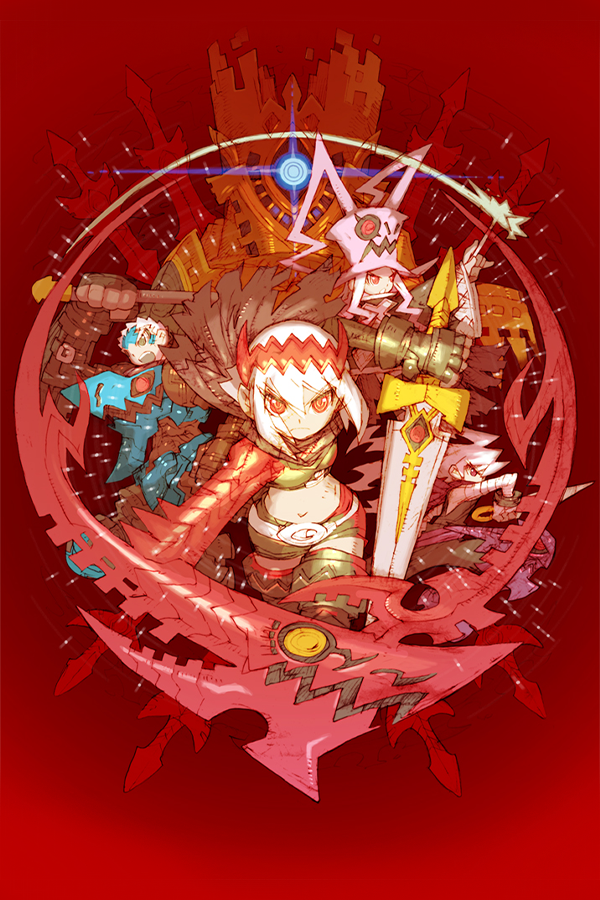 Dragon: Marked for Death