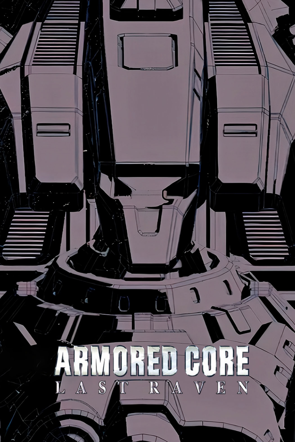 ARMORED CORE 3 SILENT LINE(2003)#armoredcore