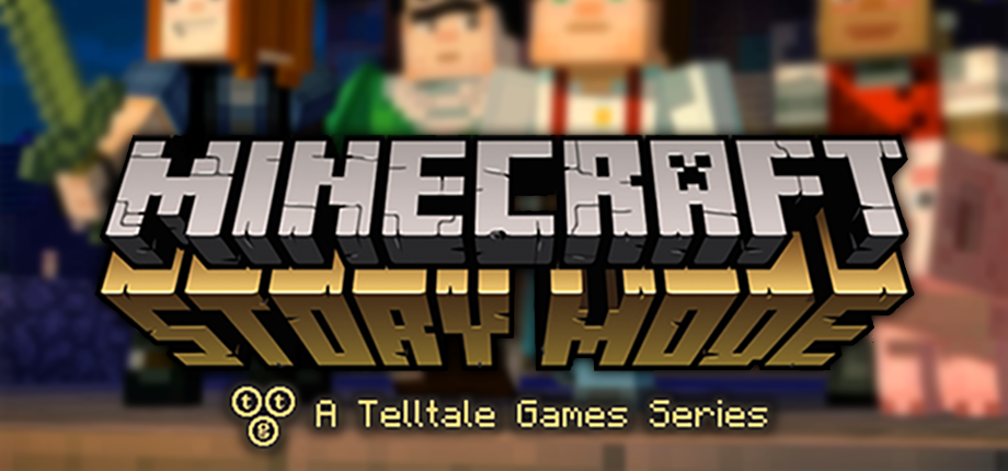 Download Minecraft Story Mode Apk em Português