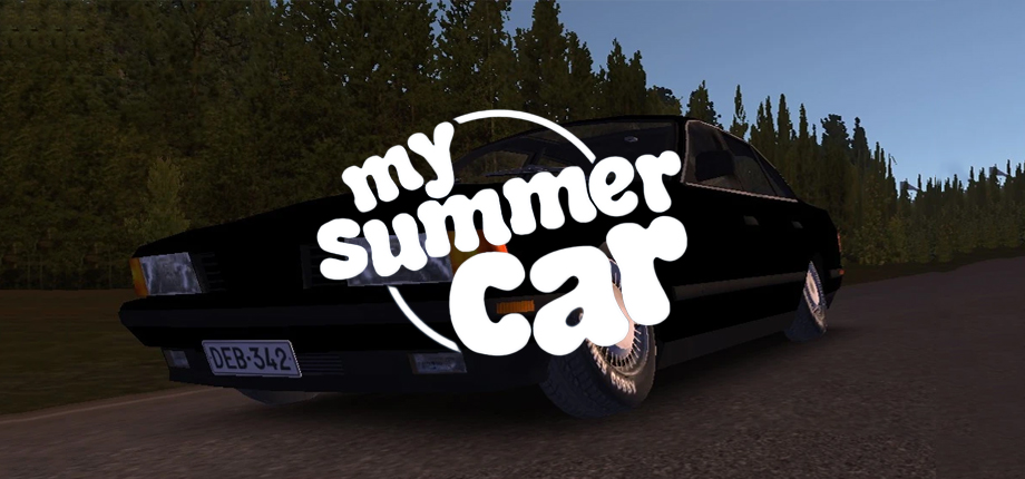 Steam Community :: My Summer Car