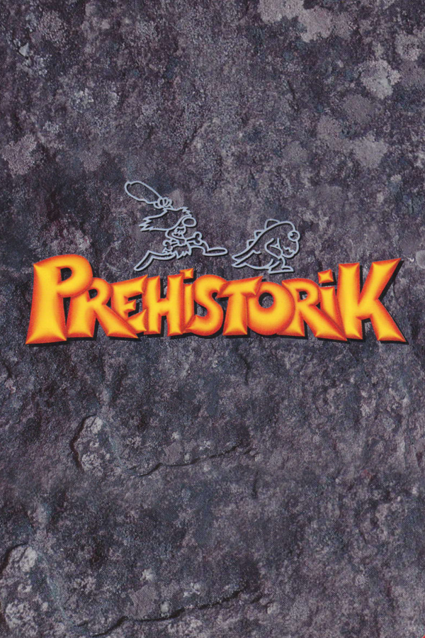 Prehistorik