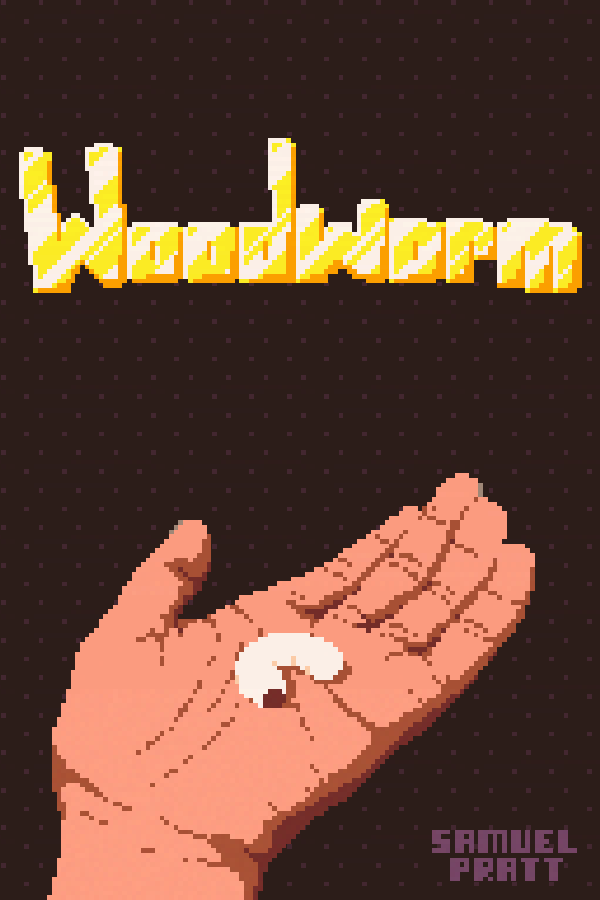 Woodworm Classic