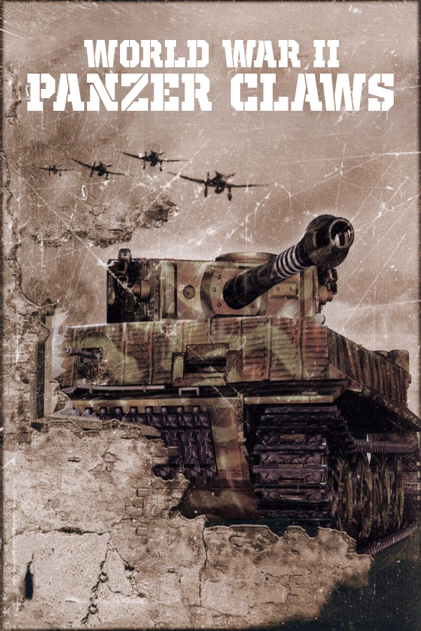 World War II: Panzer Claws