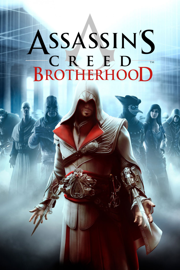 Assassin's Creed® Brotherhood on Steam