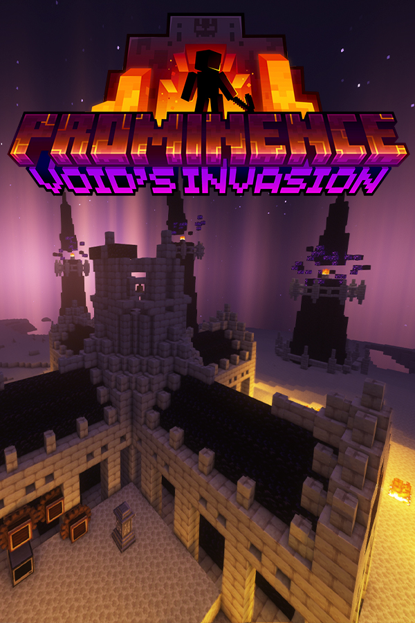 Curse : Prominence II [FORGE] Server Hosting
