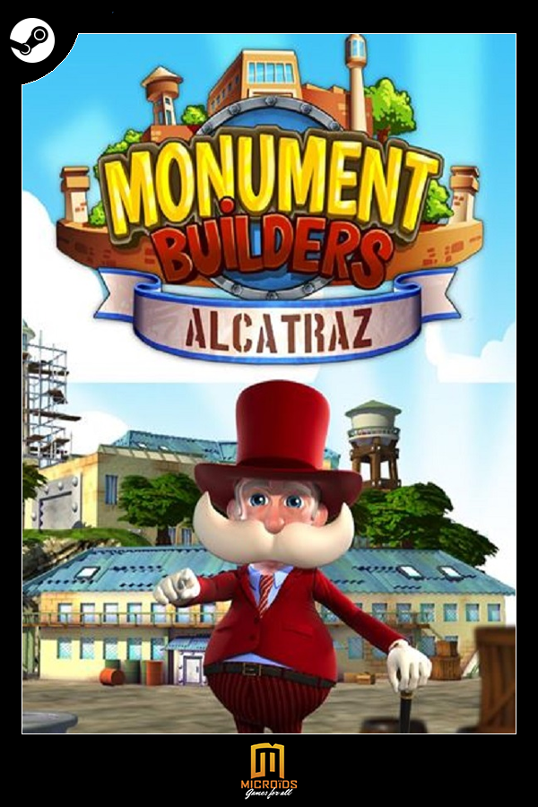 Alcatraz: A Fuga Impossível