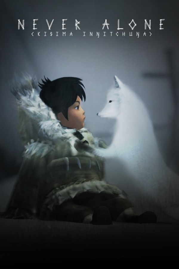 Never Alone: Kisima Ingitchuna