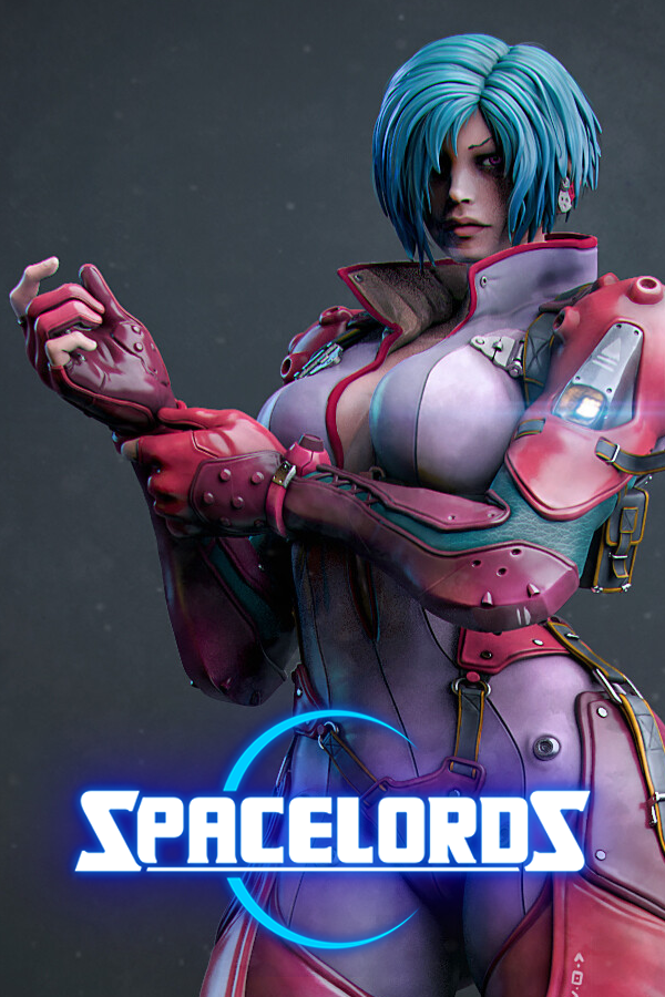 Spacelords