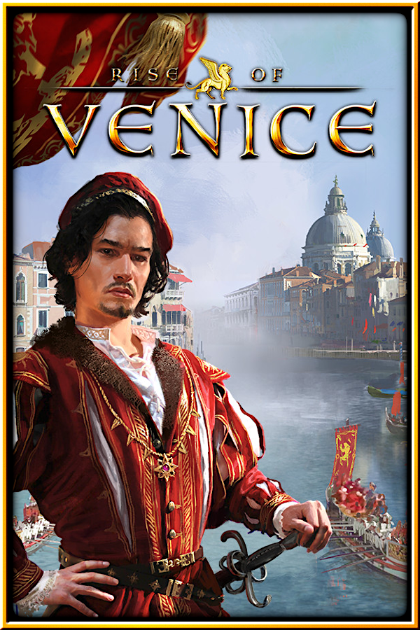 Rise of Venice