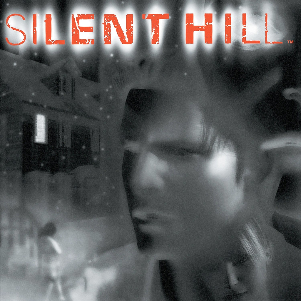 Silent Hill - SteamGridDB