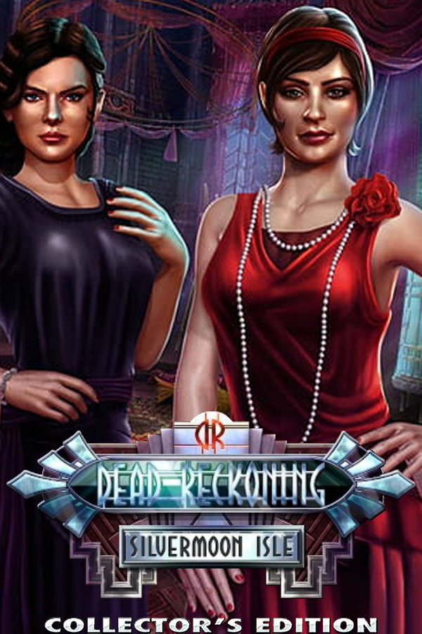 Dead Reckoning