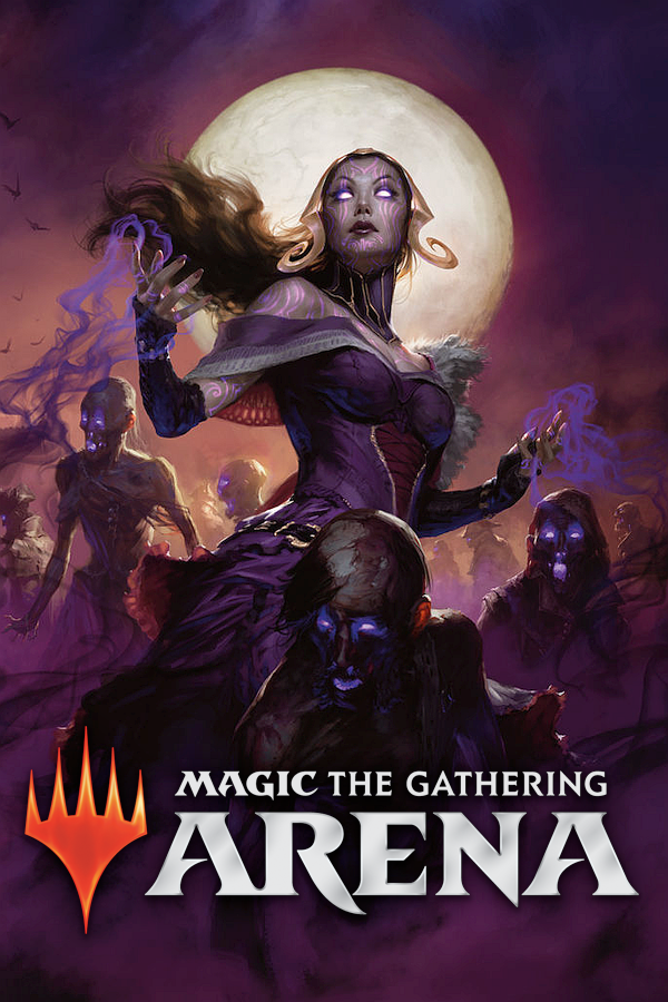 Magic: The Gathering Arena is coming to Steam this May - Xfire