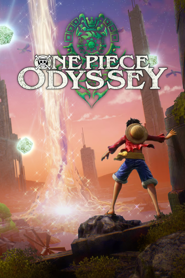 ONE PIECE ODYSSEY Twittet キャンペーン　パブミラー ONE PIECE ODYSSEY Twitter キャンペーン パブミラー 【公式通販】
